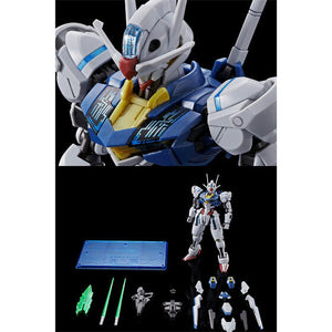 HG 1/144 Gundam Aerial (Permet Score Six) - P-Bandai