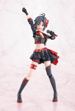 S.H.Figuarts: The Idolm@ster - Makoto Kikuchi - P-Bandai