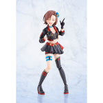 S.H.Figuarts: The Idolm@ster - Seira Mizuki - P-Bandai