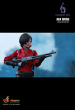 Resident Evil 6 - Ada Wong VGM21