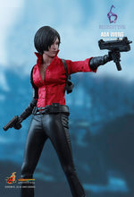 Resident Evil 6 - Ada Wong VGM21