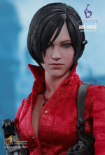 Resident Evil 6 - Ada Wong VGM21