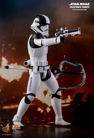 Star Wars Episode VIII: Executioner Trooper MMS428