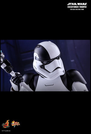 Star Wars Episode VIII: Executioner Trooper MMS428