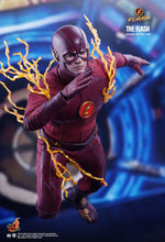 The Flash - The Flash TMS009