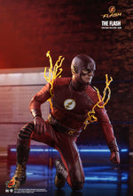 The Flash - The Flash TMS009