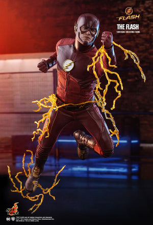 The Flash - The Flash TMS009