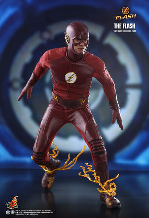 The Flash - The Flash TMS009