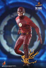 The Flash - The Flash TMS009