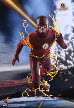 The Flash - The Flash TMS009