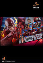 The Flash - The Flash TMS009