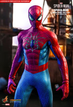 Spider-Man (Spider Armor - MK IV Suit) VGM43