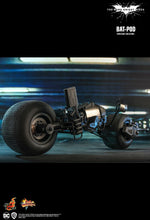 The Dark Knight Rises  - Bat-Pod MMS591