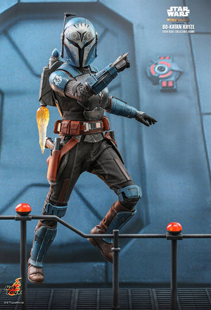 Star Wars The Mandalorian: Bo-Katan Kryze TMS035