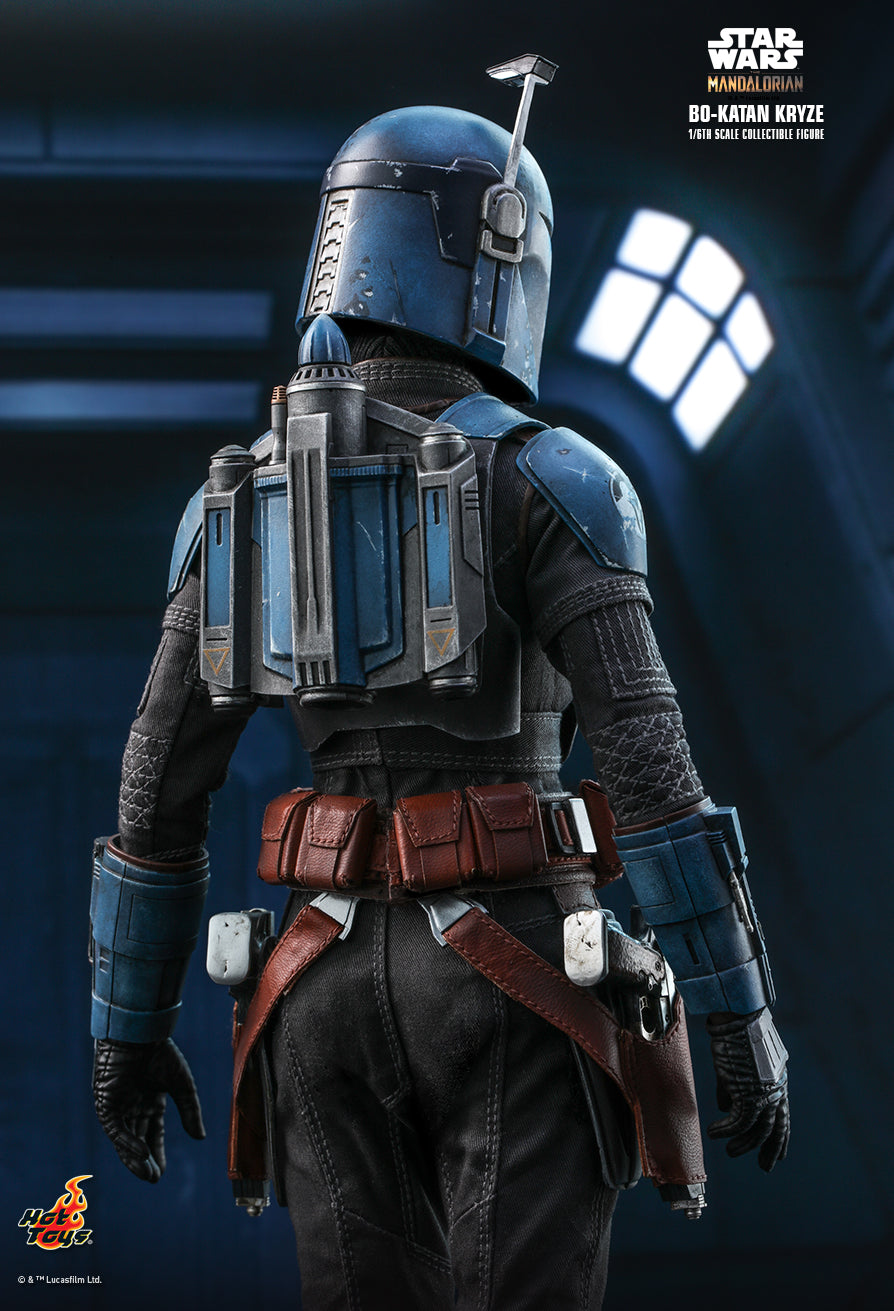 Star Wars The Mandalorian: Bo-Katan Kryze TMS035