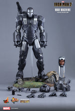 Iron Man 2 - War Machine MMS331-D13