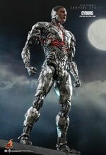 Justice League - Cyborg TMS057