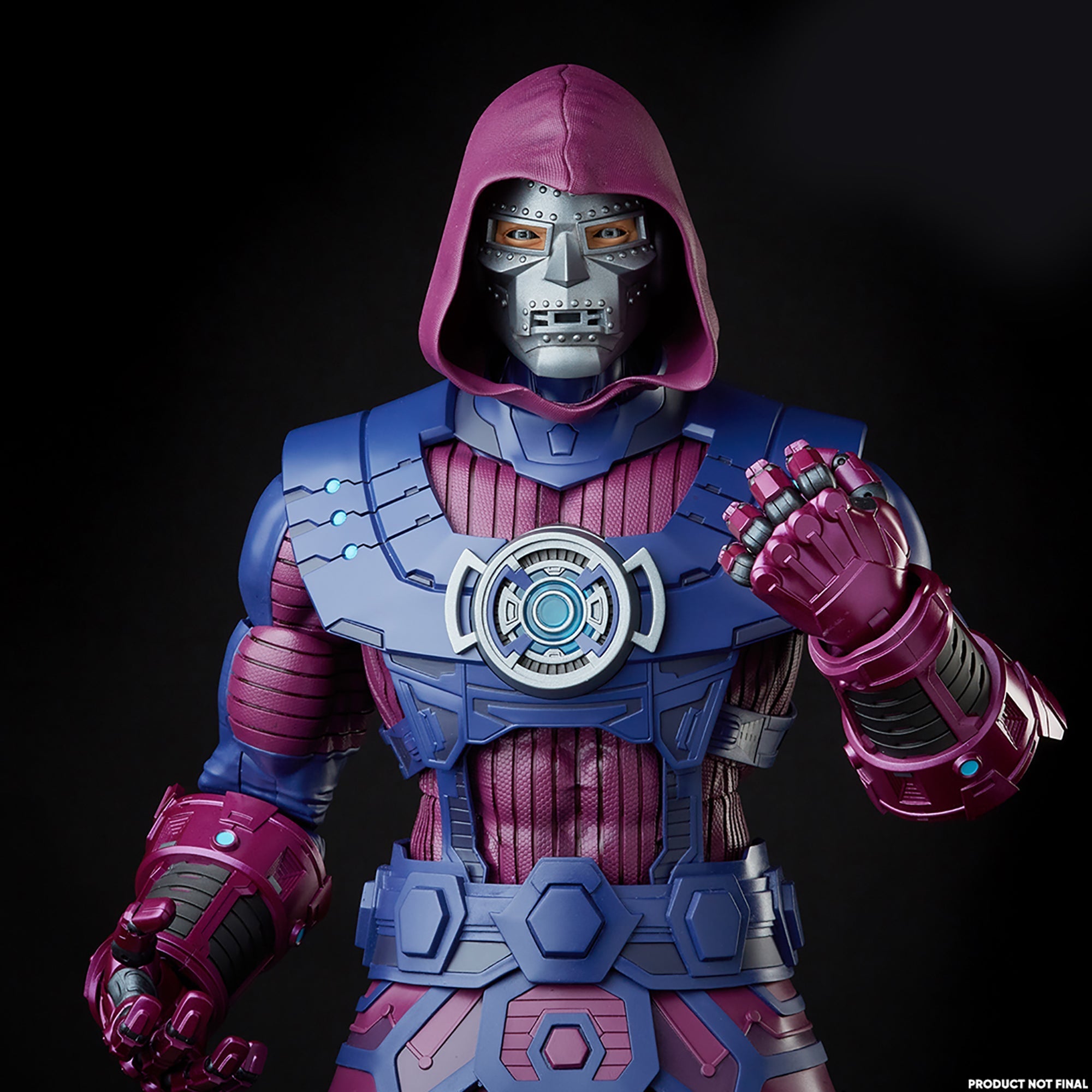 Marvel Legends Galactus Figure - Exclusive