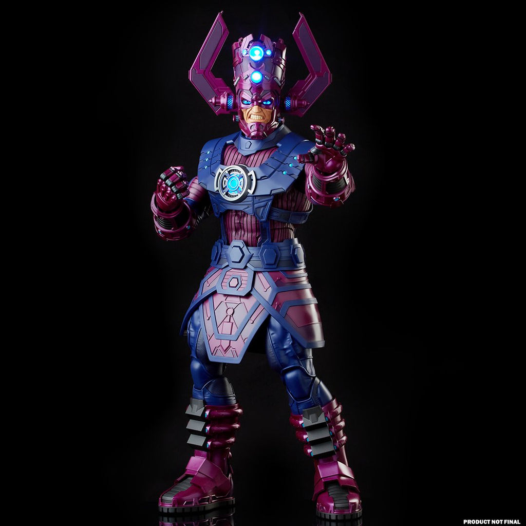 Marvel Legends Galactus Figure - Exclusive