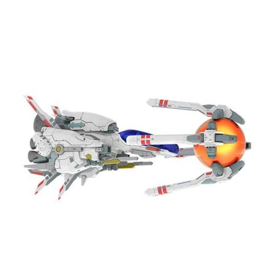 R-Type Final 2 - R-9A (Arrow Head) Model Kit