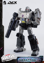 Transformers: War for Cybertron Trilogy Deluxe Scale Collectible Series Megatron