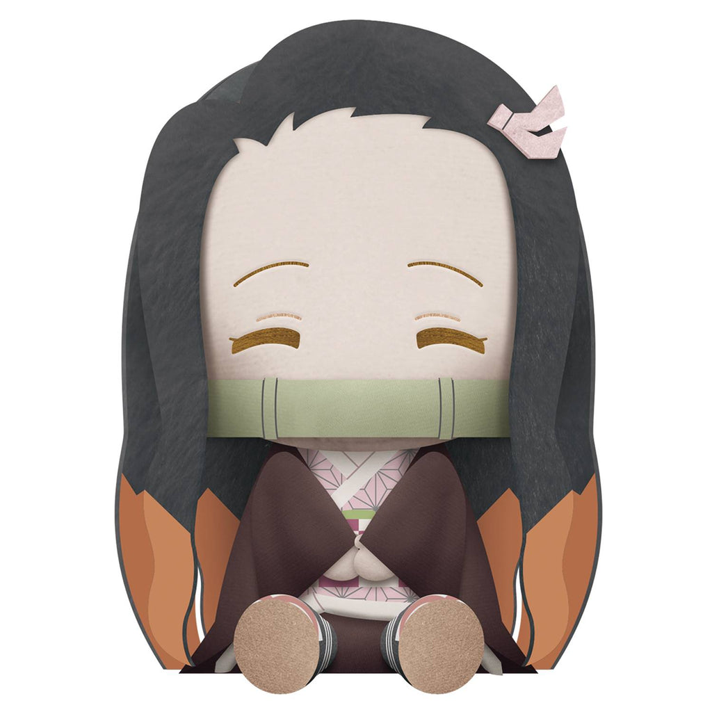 Demon Slayer: Kimetsu no Yaiba Nezuko Kamado Big Plush