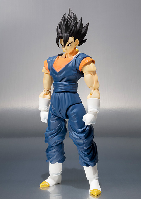 S.H.Figuarts Vegetto