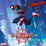 Spider-Man: Into the Spider-Verse: SV-Action Miles Morales - Exclusive