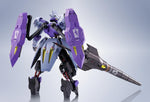 Metal Robot Spirits: Gundam Kimaris Vidar P-Bandai Exclusive