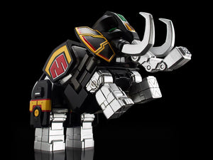 Mighty Morphin Power Rangers Furai Megazord Model Kit