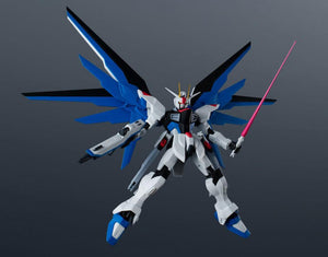 Gundam Universe GU-17 - Freedom Gundam