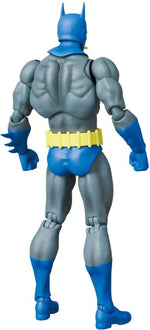 Batman: Knightfall: Batman (Knight Crusader) MAFEX No.215