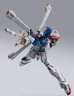 Metal Build Crossbone Gundam X1 Patchwork -  P-Bandai