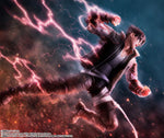 S.H. Figuarts - Tekken 8 - Jin Kazama