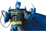 Batman: Knightfall: Batman (Knight Crusader) MAFEX No.215