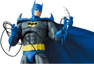 Batman: Knightfall: Batman (Knight Crusader) MAFEX No.215