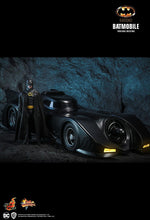 Batman (1989) - Batmobile MMS694 Exclusive