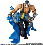 Batman: Knightfall: Batman (Knight Crusader) MAFEX No.215