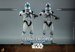 Star Wars Obi-Wan Kenobi: 501st Legion Clone Trooper TMS092