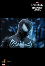 Marvel's Spider-Man 2: Spider-Man (Black Suit) VGM56