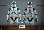 Star Wars Obi-Wan Kenobi: 501st Legion Clone Trooper TMS092