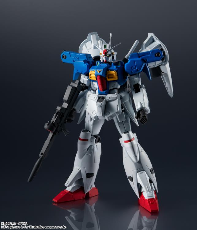 Gundam Universe GU-21 - RX-78GP01Fb Gundam "Zephyranthes" Full Burnern