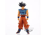 Dragonball Super Grandista Nero Goku Figure