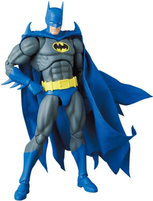 Batman: Knightfall: Batman (Knight Crusader) MAFEX No.215