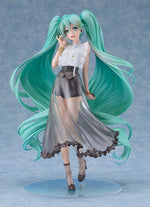 Vocaloid Character Vocal Series 01: Hatsune Miku (NT Style Casual Wear Ver.) 1/6 Scale Figure