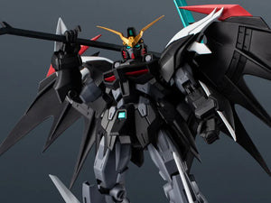 Gundam Universe GU-32 - Gundam Deathscythe Hell (EW)