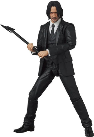 JOHN WICK: CHAPTER 4: John Wick MAFEX No.212