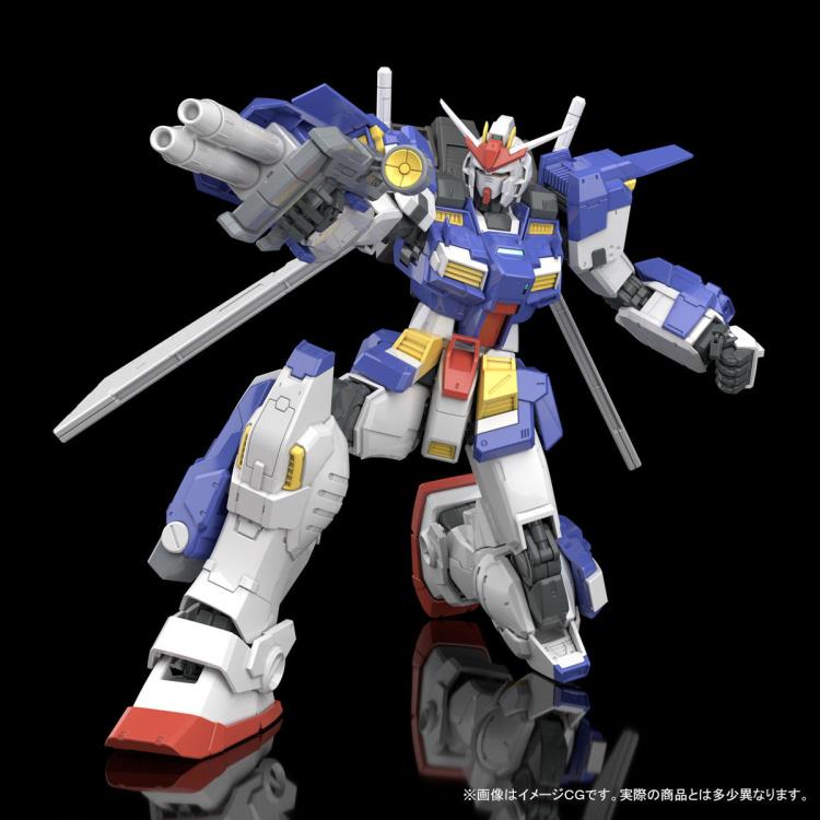 MG RX-78TB-2[SB] Gundam Stormbringer GIMM & BALL's World Challenge P-Bandai Exclusive