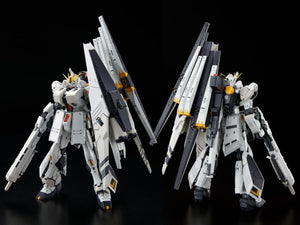 RG RX-93 Νu Gundam HWS P-Bandai