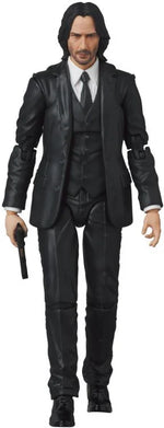 JOHN WICK: CHAPTER 4: John Wick MAFEX No.212